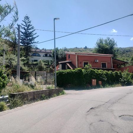 몬레알레 Casa Splendida 빌라 외부 사진