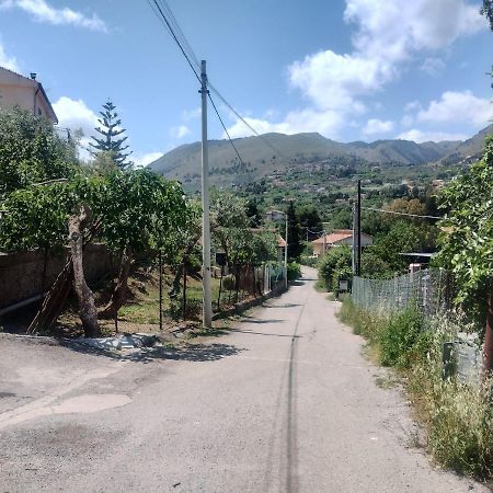 몬레알레 Casa Splendida 빌라 외부 사진