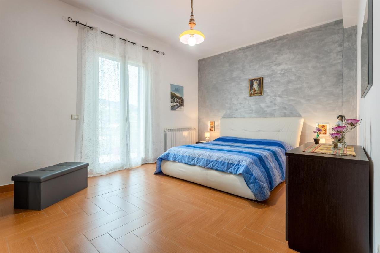 몬레알레 Casa Splendida 빌라 외부 사진