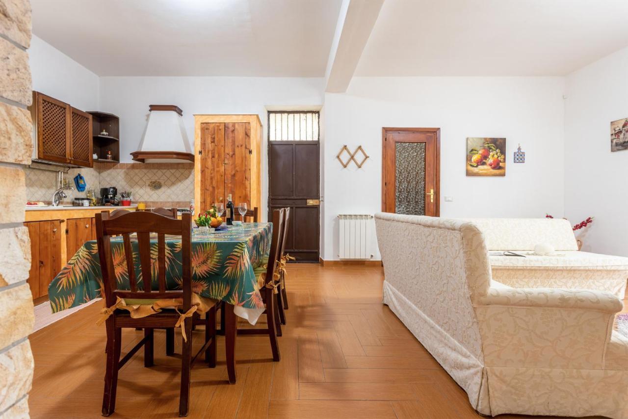 몬레알레 Casa Splendida 빌라 외부 사진