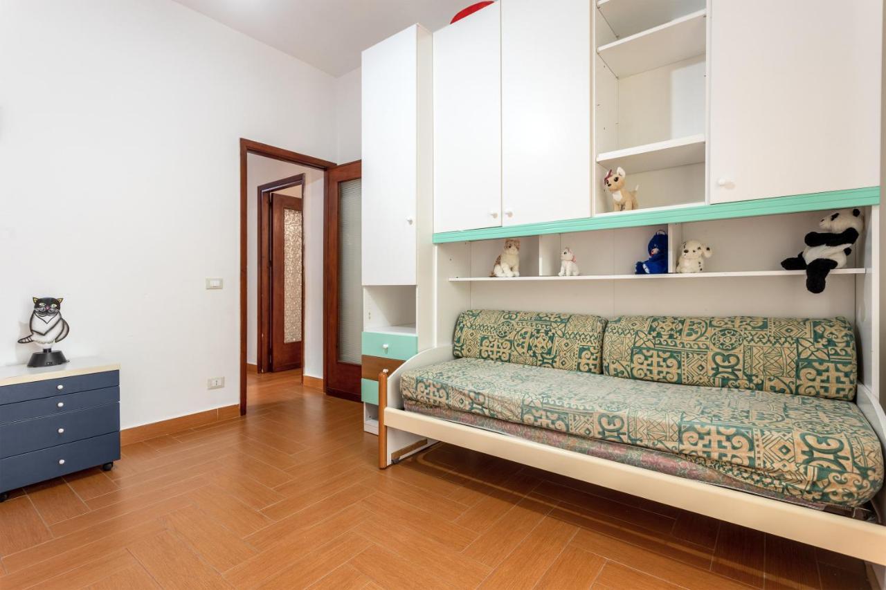 몬레알레 Casa Splendida 빌라 외부 사진