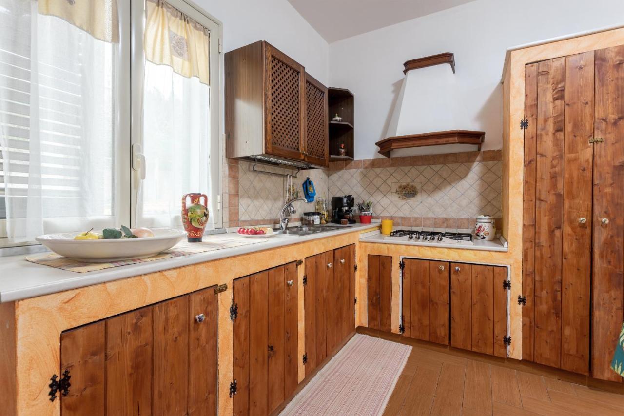 몬레알레 Casa Splendida 빌라 외부 사진