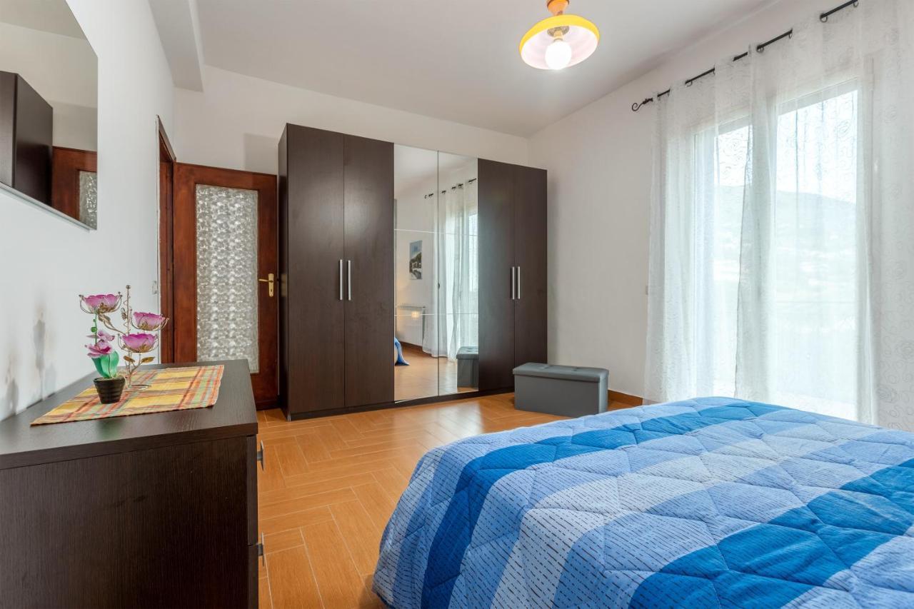 몬레알레 Casa Splendida 빌라 외부 사진