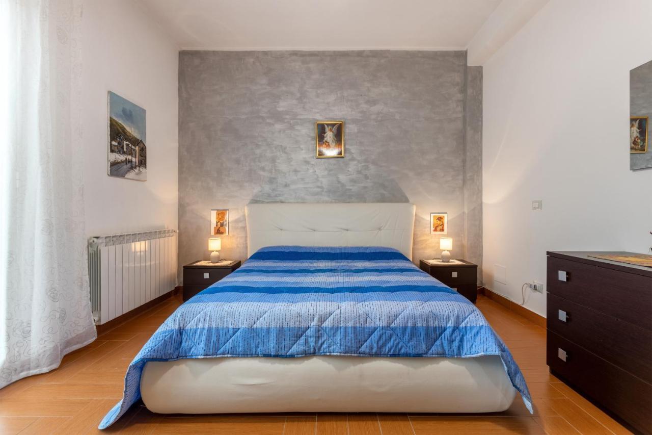 몬레알레 Casa Splendida 빌라 외부 사진