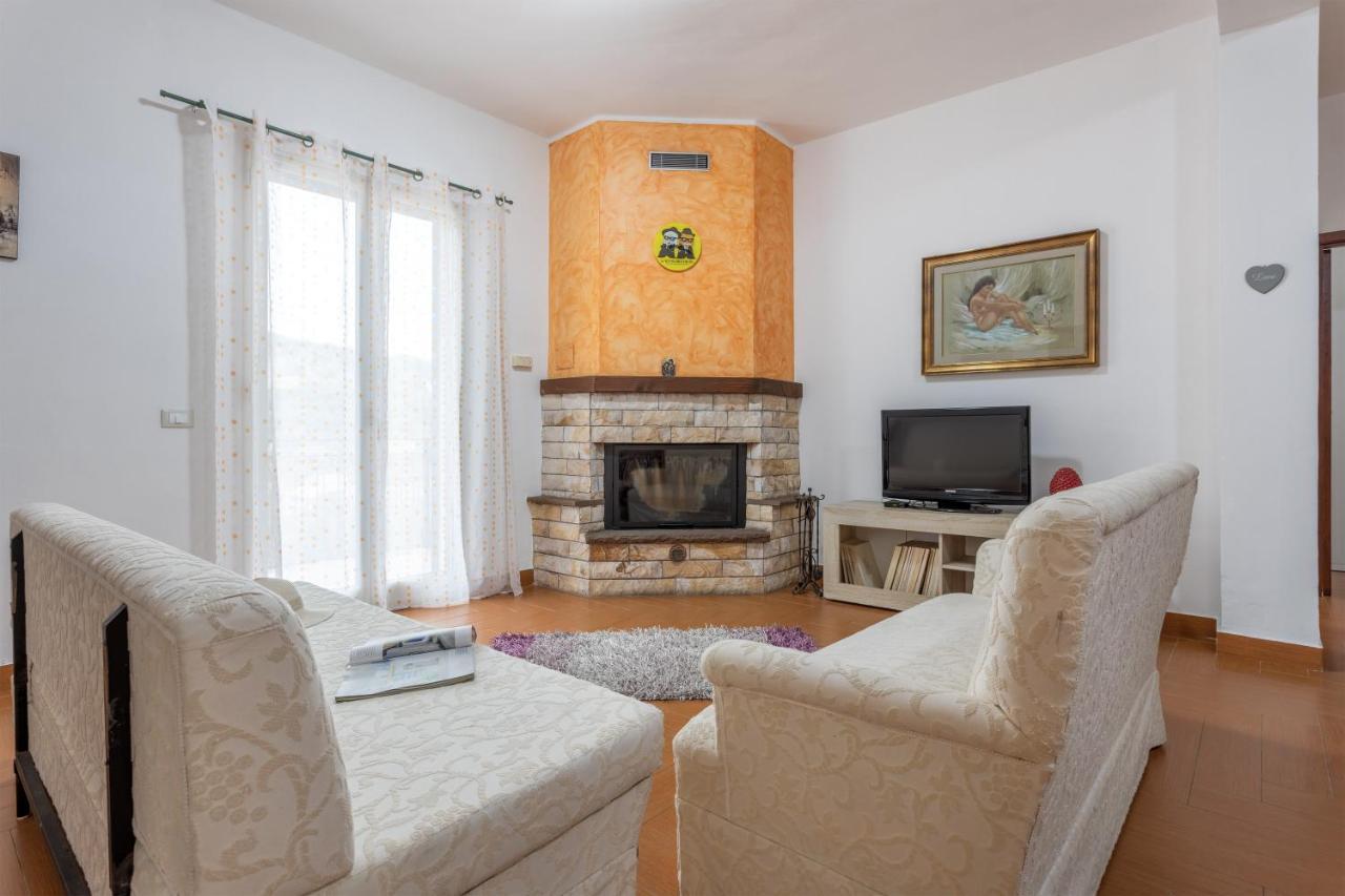 몬레알레 Casa Splendida 빌라 외부 사진