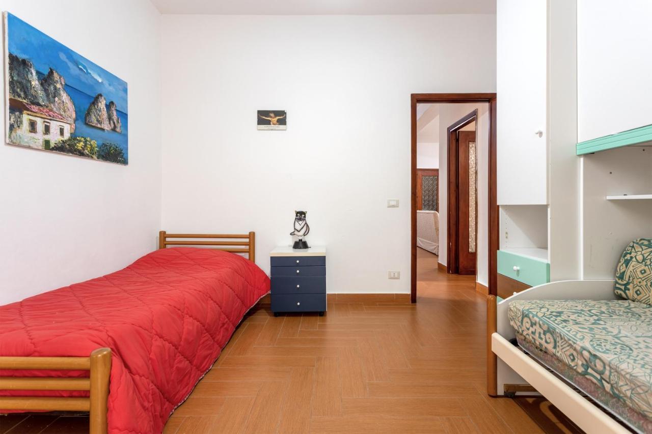 몬레알레 Casa Splendida 빌라 외부 사진