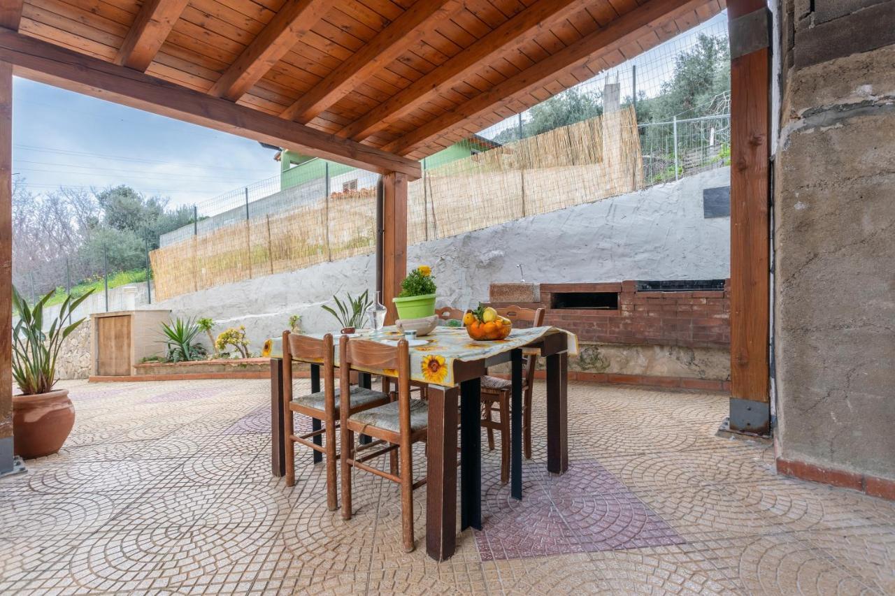 몬레알레 Casa Splendida 빌라 외부 사진
