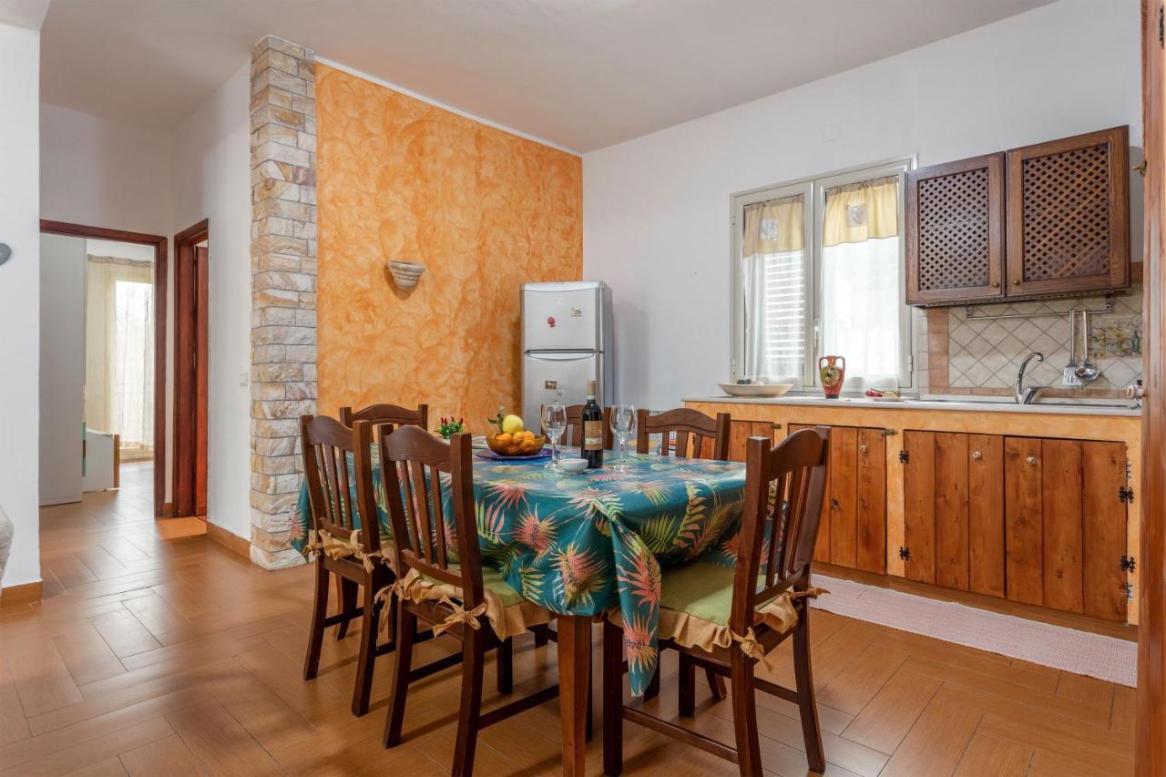 몬레알레 Casa Splendida 빌라 외부 사진