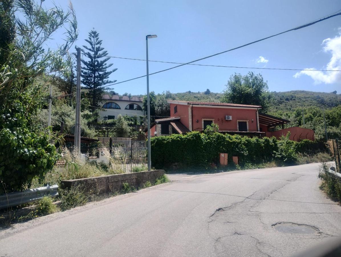 몬레알레 Casa Splendida 빌라 외부 사진
