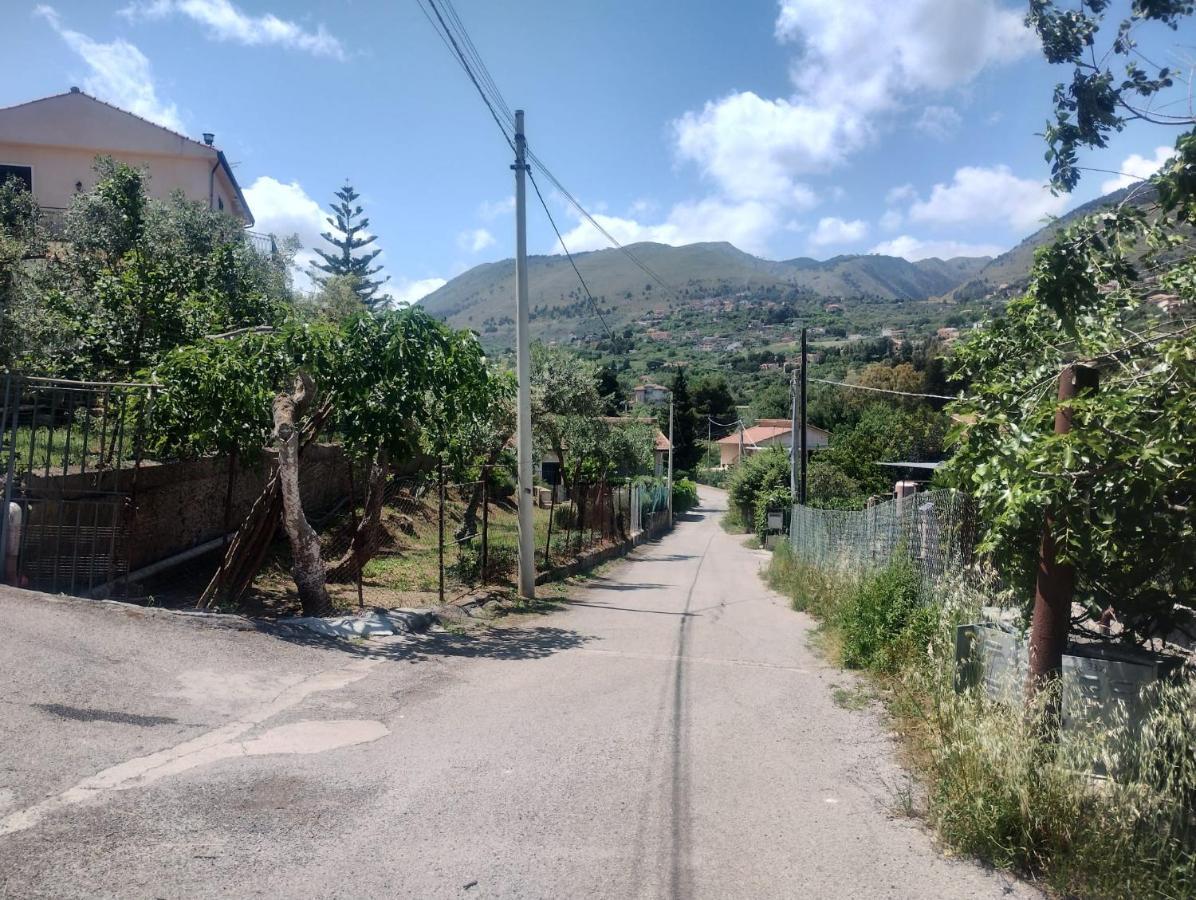 몬레알레 Casa Splendida 빌라 외부 사진