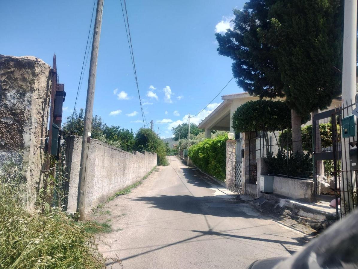 몬레알레 Casa Splendida 빌라 외부 사진