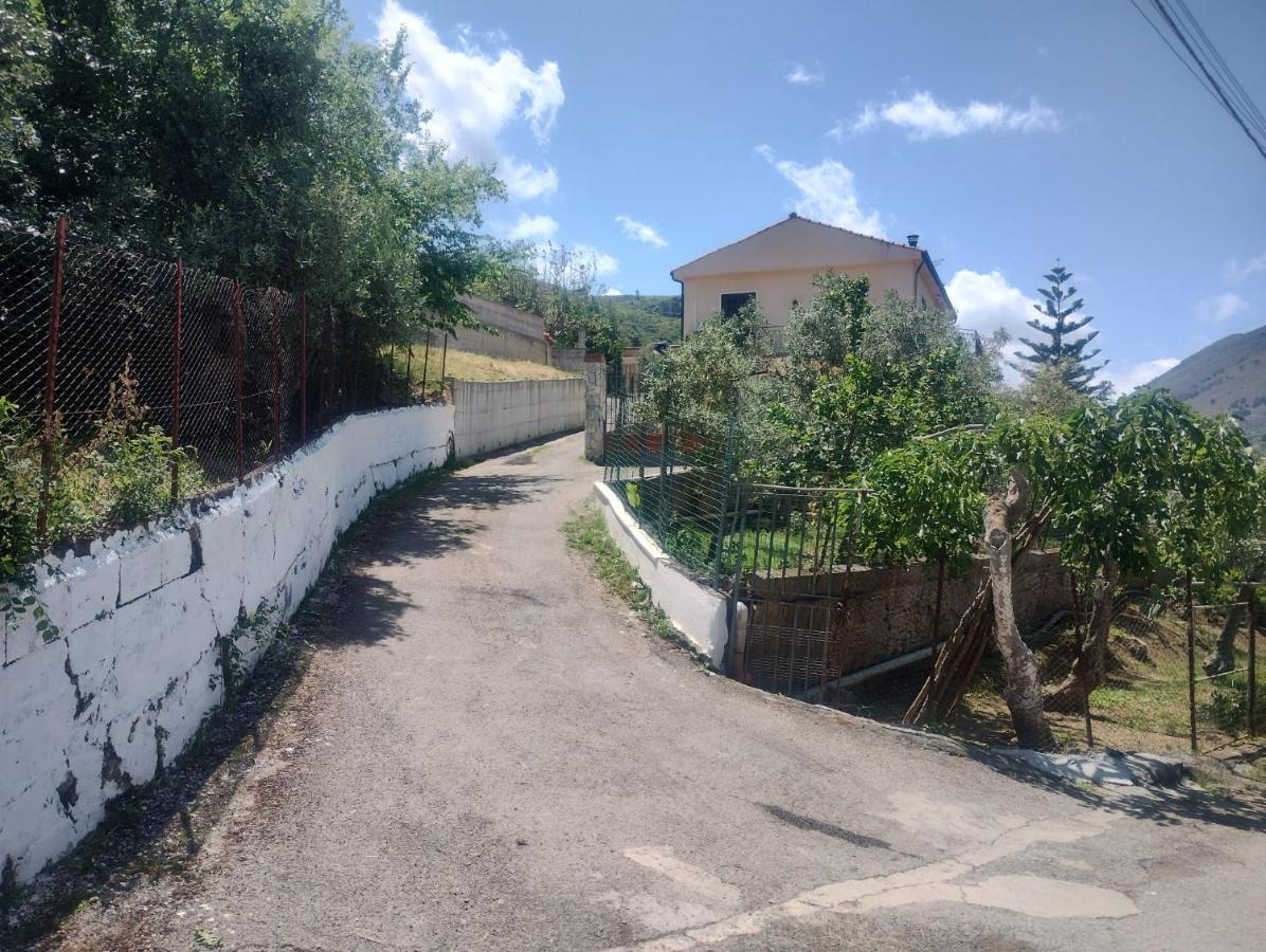 몬레알레 Casa Splendida 빌라 외부 사진