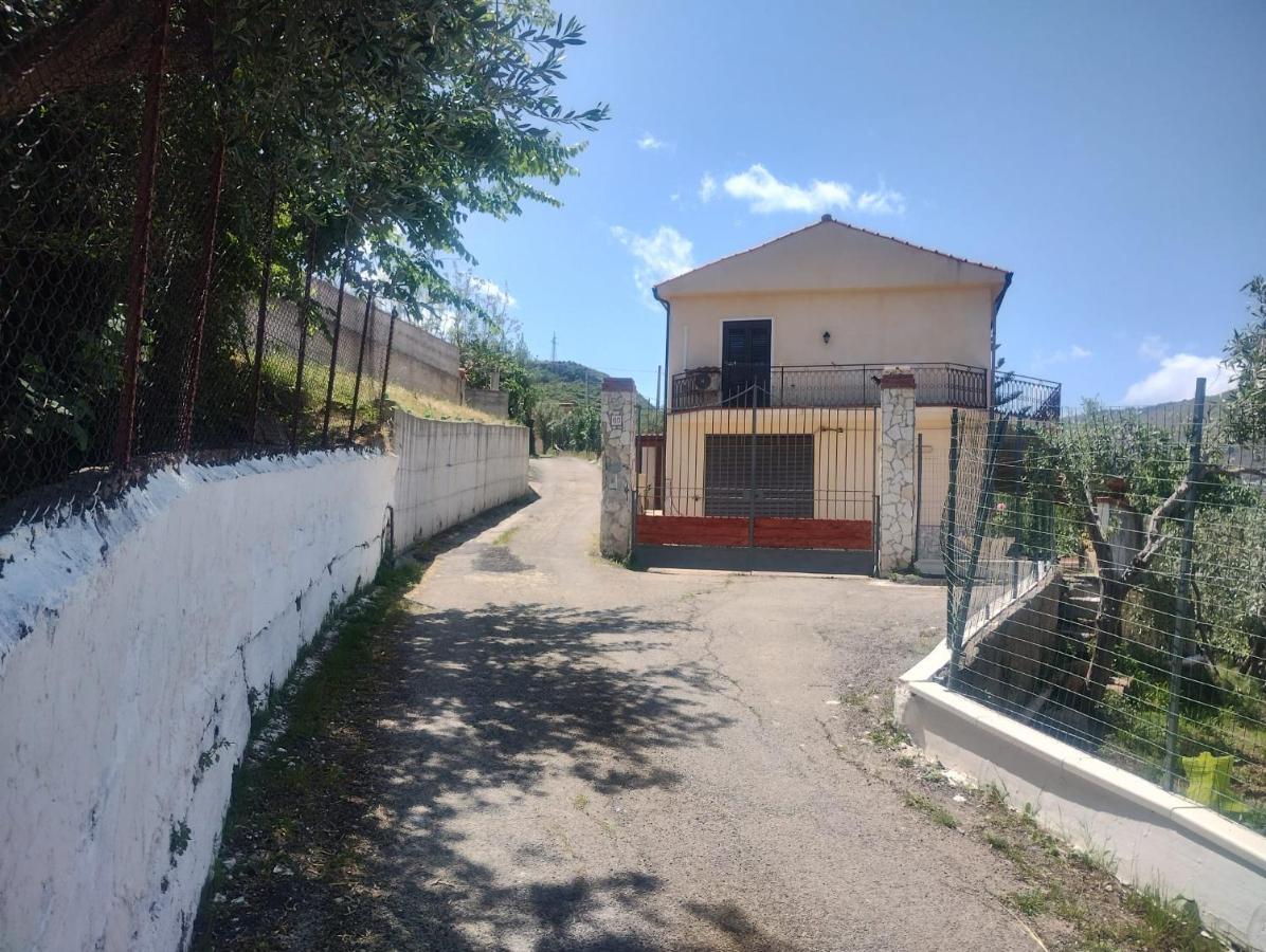 몬레알레 Casa Splendida 빌라 외부 사진